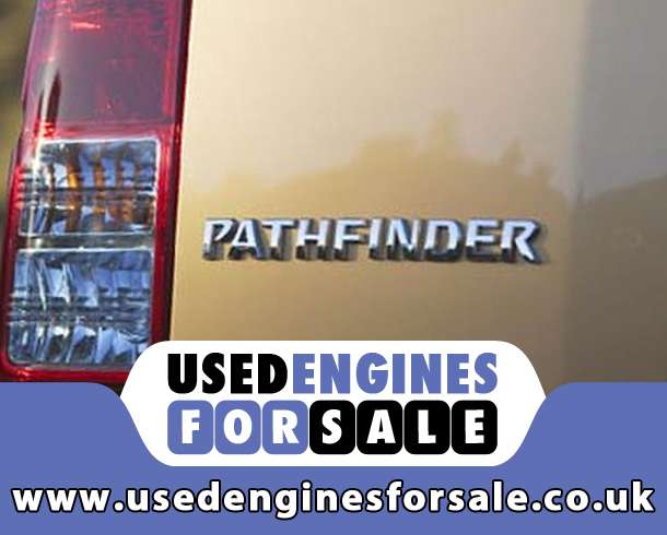  Nissan Pathfinder dCi Diesel